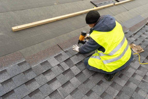 Best Emergency Roof Repair  in Wyomissing, PA