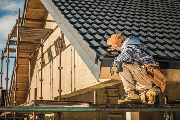 Best Best Roofing Contractors  in Wyomissing, PA