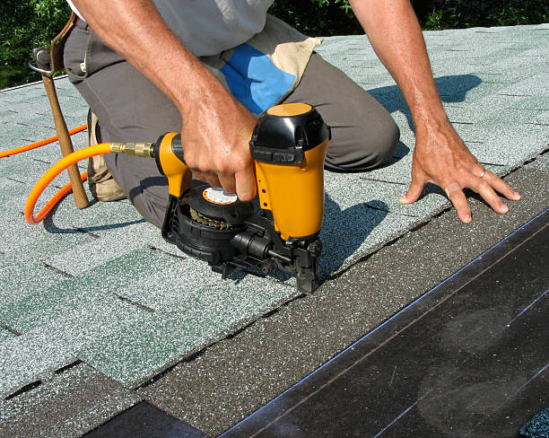 Best Storm Damage Roof Repair  in Wyomissing, PA