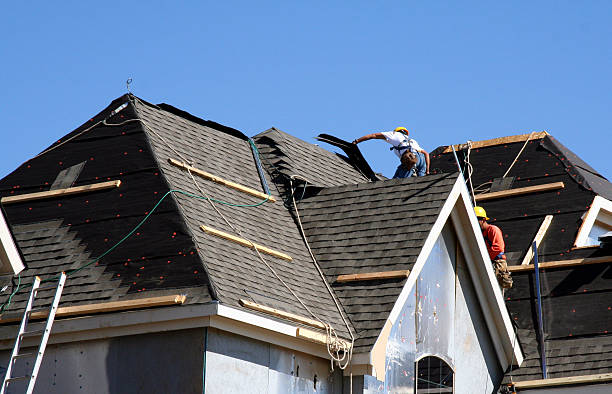 Best Residential Roofing Contractor  in Wyomissing, PA