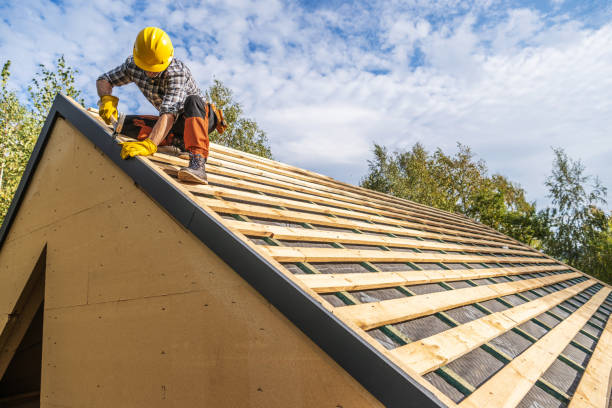 Trusted Wyomissing, PA Roofing Contractor Experts