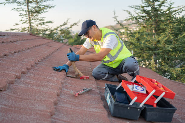 Tile Roofing Contractor in Wyomissing, PA